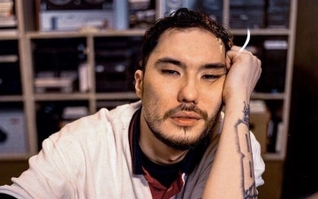 Поклонники обеспокоены внешним видом Скриптонита