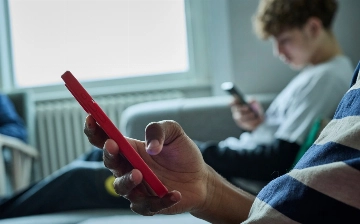 В Великобритании могут запретить соцсети для детей до 16 лет