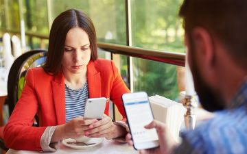 Как социальные сети разрушают самооценку