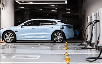 Zeekr выйдет на 50 стран в этом году