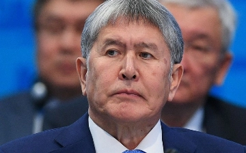 Экс-президента Кыргызстана признали виновным по делу о криминальном авторитете