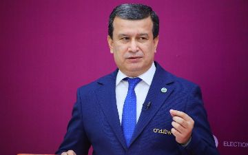 Правовед Нуриддин Муродов выразил свое мнение по поводу попытки дискредитации районного судьи в Джаркургане