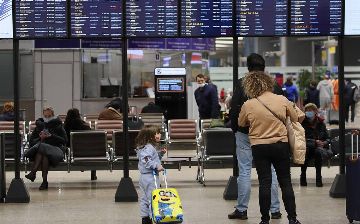 Узбекистан стал одним из самых популярных направлений на ноябрьских праздниках для россиян 