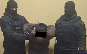 В Узбекистане за неделю накрыли 18 преступных групп