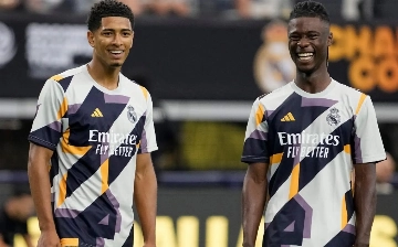 «Ман Сити» готов заплатить €200 млн за двух звезд «Реала»