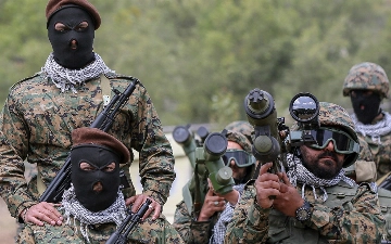 Правительство США требует от Ливана разоружить «Хезболлу»