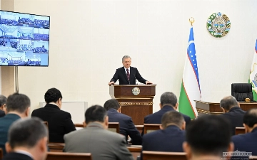 За год более 2 тысяч узбекских школьников совершили преступления