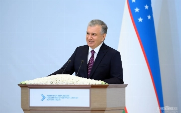 В Узбекистане отменят уголовную ответственность за нарушение правил торговли