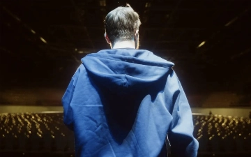 «По указу правоохранителей заглушили 50-минутный материал». Поперечный высказался о концерте в Ташкенте