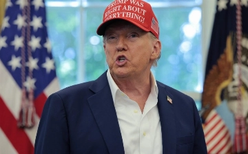 Трамп считает, что встреча Путина и Зеленского может оказаться безрезультативной