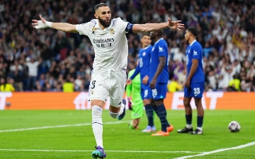 «Реал» без проблем обыграл «Челси»: обзор игрового дня Лиги чемпионов (видео)