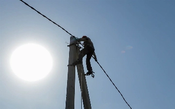 В каких локациях Ташкента завтра не будет света (список)
