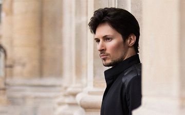 «Соседи России, от Украины до Узбекистана принимают законы в сфере блокчейна», — Павел Дуров