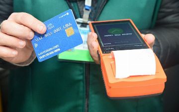 Названа причина, почему пользователи льготных транспортных карт в Ташкенте должны иметь при себе удостоверяющие документы