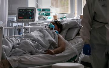 В Узбекистане с каждым днем растет число зараженных COVID-19: узнайте, как изменилась статистика за сутки