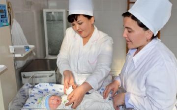 Регистрировать рождение детей станет легче 