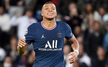 Килиан Мбаппе отдаёт все призовые за выступления в сборной на благотворительность 