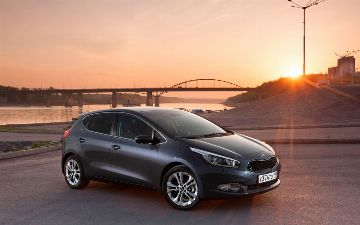 Узнали про часто ломающиеся автомобили