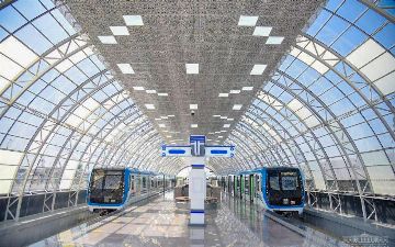 Узнали, как долго столичное метро будет работать в сокращенном временном режиме 