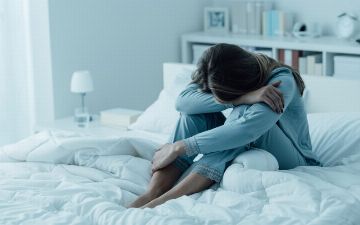 Что делать, если с утра просыпаешься с плохим настроением