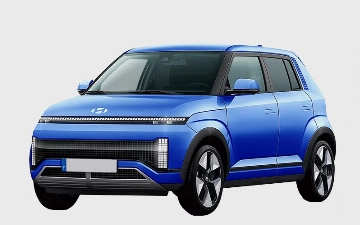 Hyundai разрабатывает несколько электрокаров для Европы