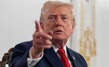 Трамп заявил, что Иран можно уничтожить за одну ночь