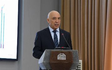 Министр здравоохранения заболел