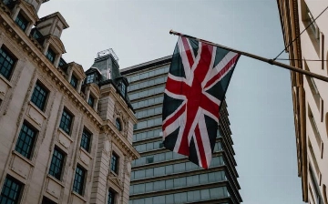 Четыре узбекские компании попали под санкции Великобритании