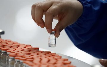 Что означают цифры 2001 в названии вакцины ZF-UZ-VAC2001?