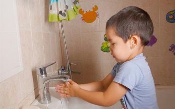 Названы последствия коронавируса у детей