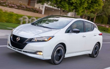 Nissan может отказаться от одной из своих популярных моделей