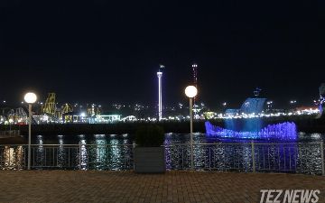 В Намангане появится первый «умный» район в стране 