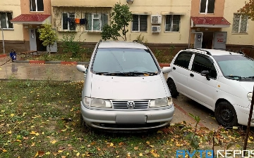 В деле минивэн: плюсы, минусы и расходы Volkswagen Sharan