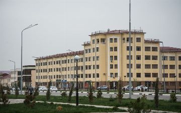 «Любой город Узбекистана - не для жизни людей, а для показухи», - российский журналист поделился впечатлениями об Узбекистане