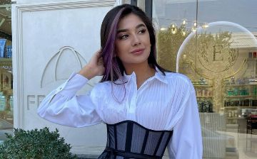 Блогер Leo17 рассказала о школьном буллинге из-за цвета кожи и неполноценной семьи — фото