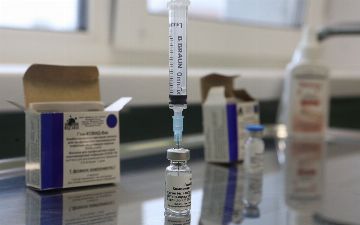 Как приобрести «золотую броню» от COVID-19?