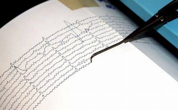 Узбекистанцы почувствовали землетрясение
