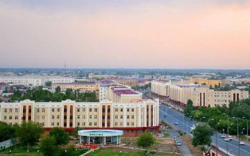 Каракалпакским предпринимателям предоставят налоговые и таможенные льготы на три года 