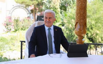 Турсунали Кузиева назначили исполняющим обязанности директора Агентства культурного наследия при Министерстве туризма и спорта