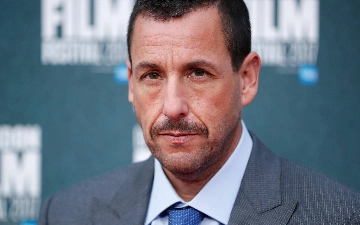 Адам Сэндлер перенес операцию – фото