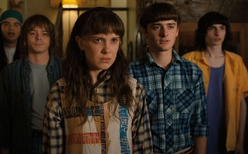 Дом из «Очень странных дел» выставлен на продажу