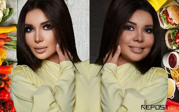 Как выглядели бы наши звезды, будь они толстыми или худыми