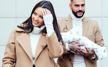 «Было много боли и предательства»: Анастасия Решетова о причине расставания с Тимати и о его участии в шоу «Холостяк»