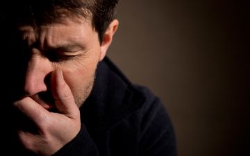 Зачем держать эмоции под контролем?