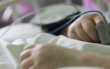 106-летняя женщина исцелилась от «дельта»-штамма коронавируса