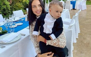 Анастасию Решетову раскритиковали за ее поведение в сети - фото