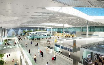 Выяснилось, сколько узбекистанцев путешествовали с начала года