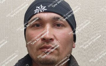 Узбекистанца задержали за шапку с воровской звездой