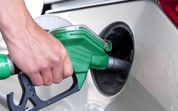 В Узбекистане накажут 109 заправок, необоснованно повысивших цены на бензин