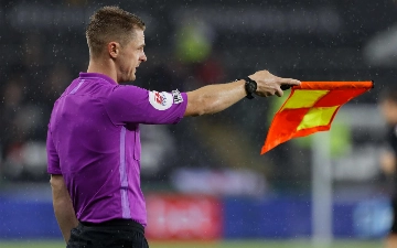 ФИФА меняет правило офсайда: теперь отмененных голов станет меньше